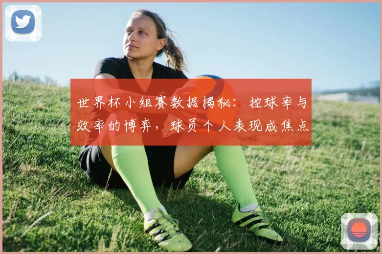 世界杯小组赛数据揭秘:控球率与效率的博弈,球员个人表现成焦点